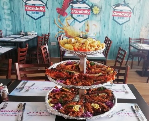 Seafood Restaurants in Abu Dhabi 
