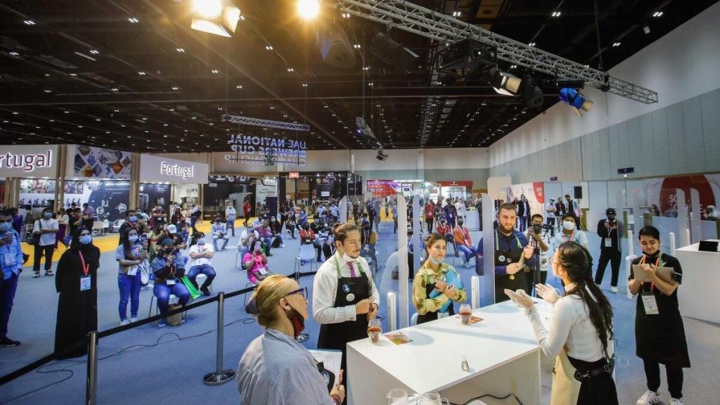 Gulfood 2023