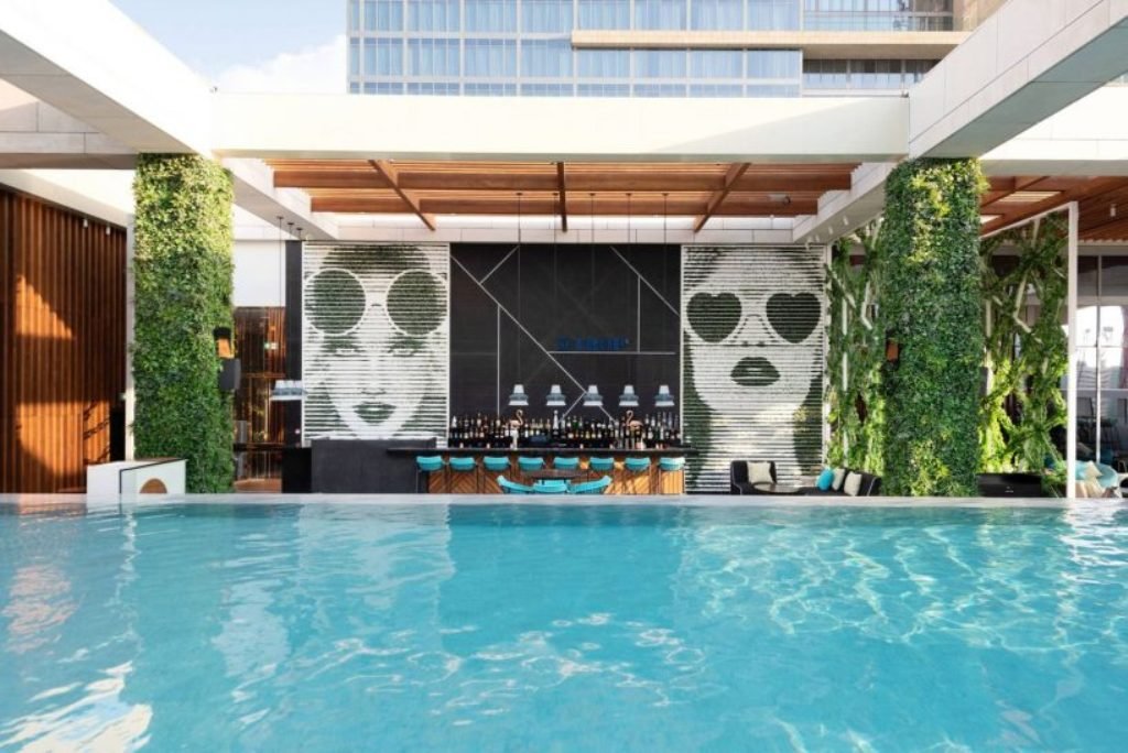 Astoria Hotel Dubai