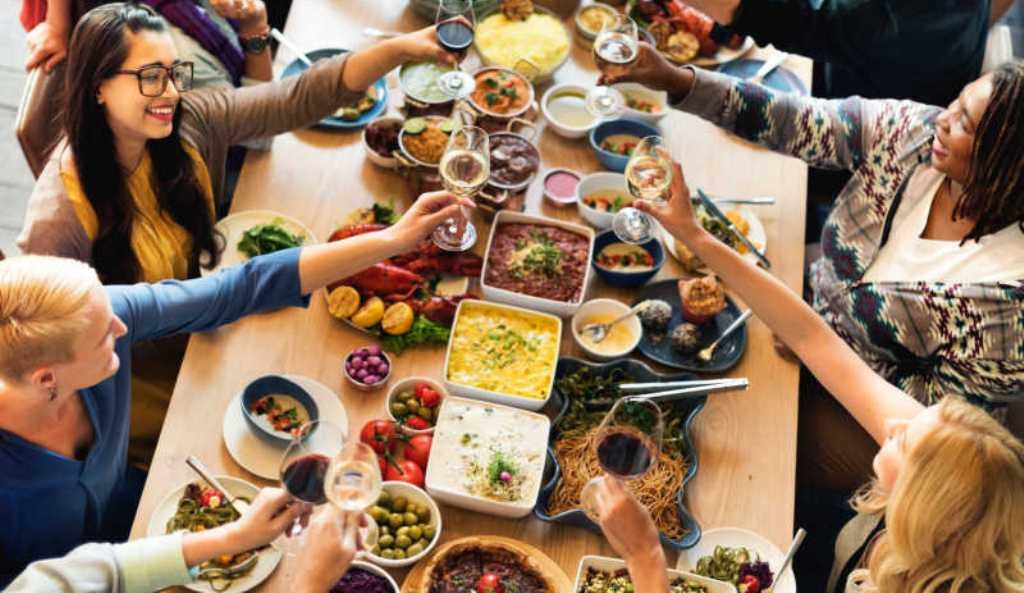 Best Indian Restaurants in Abu Dhabi: 7 Spots to Spice up Your Life 