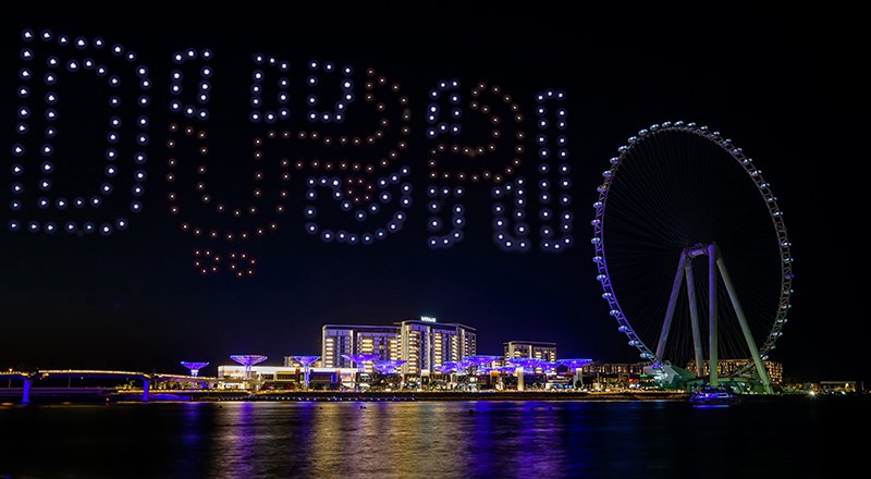 Events In March 2023 In Dubai - Celebrate Religious, Sports, And Fun Events