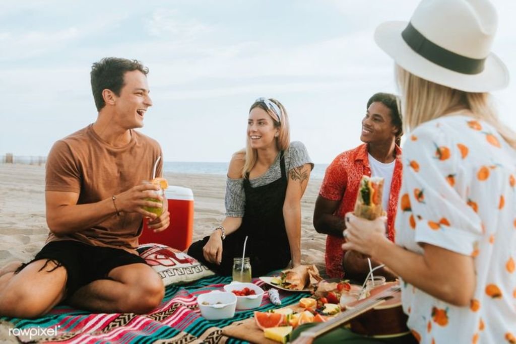 Marina Beach | Best Choice to Swap the Sounds of City for Some Salty Sea Air in 2023