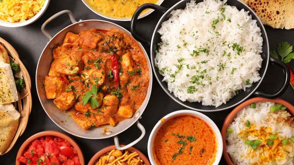 Indian Restaurants in Abu Dhabi