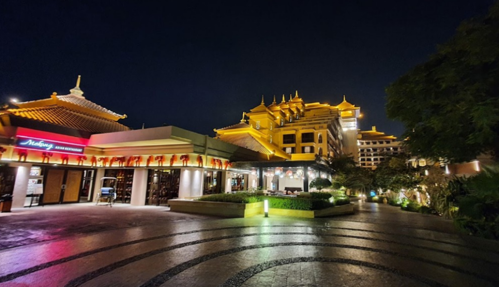 7 Best Five-Star Hotels in Dubai Where You Can Experience Luxury at its Finest