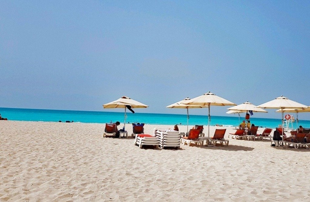 Saadiyat Beach: The Most Beautiful Beach In Abu Dhabi For Your Vacations In 2023