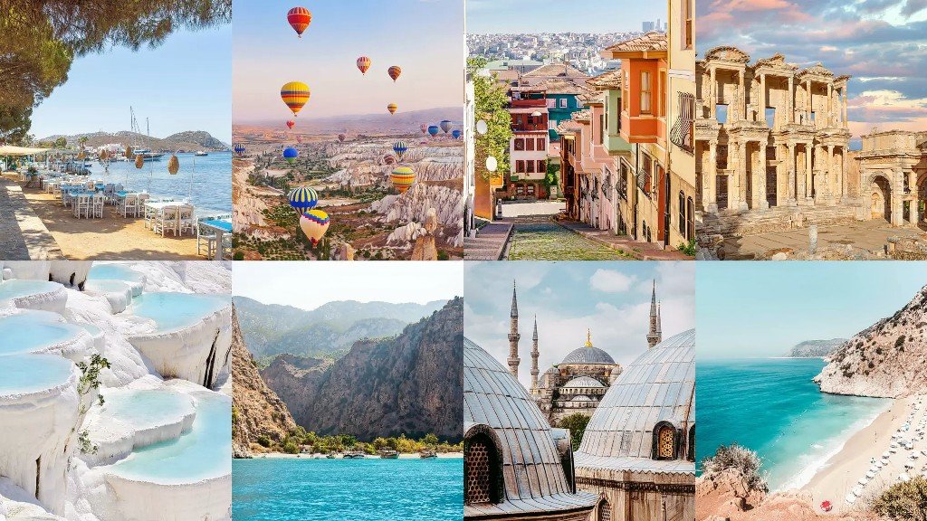 The 7 Best Travel Agencies in Dubai Save Costs and Stick to Your Budget