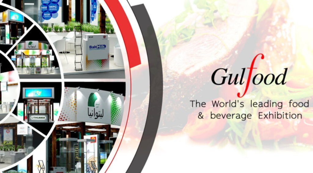 Gulfood 2023