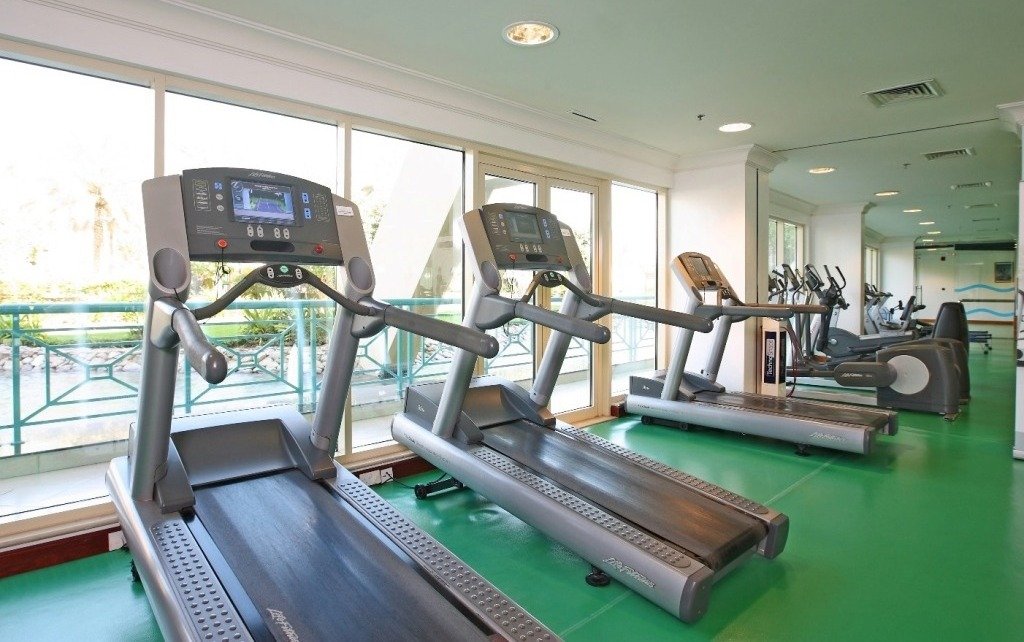 Al Raha Beach Hotel