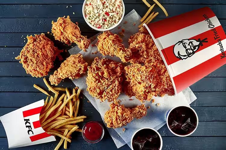 7 Best Fast Food Restaurants In Dubai For Convenient And Delicious Dining