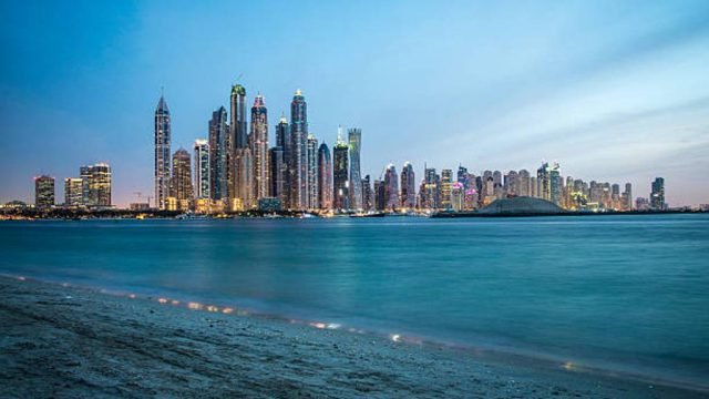 Marina Beach | Best Choice to Swap the Sounds of City for Some Salty Sea Air in 2023