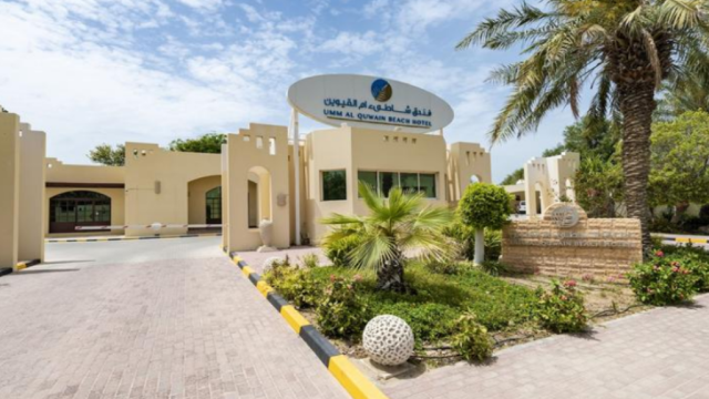Umm Al Quwain Beach Hotel: A Hidden Gem in Dubai, explore it in 2023 