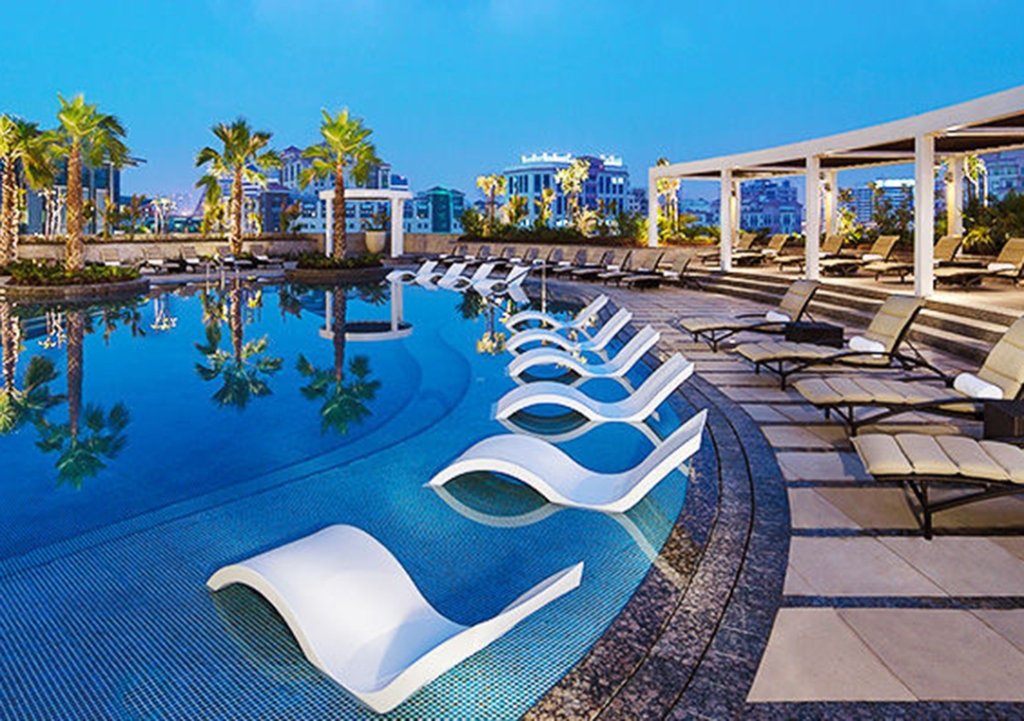 Best Hotels in Bur Dubai
