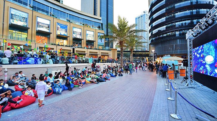 <strong>A Comprehensive Guide to Dubai Marina Mall | The Best Ultimate Shopping Destination in 2023</strong>