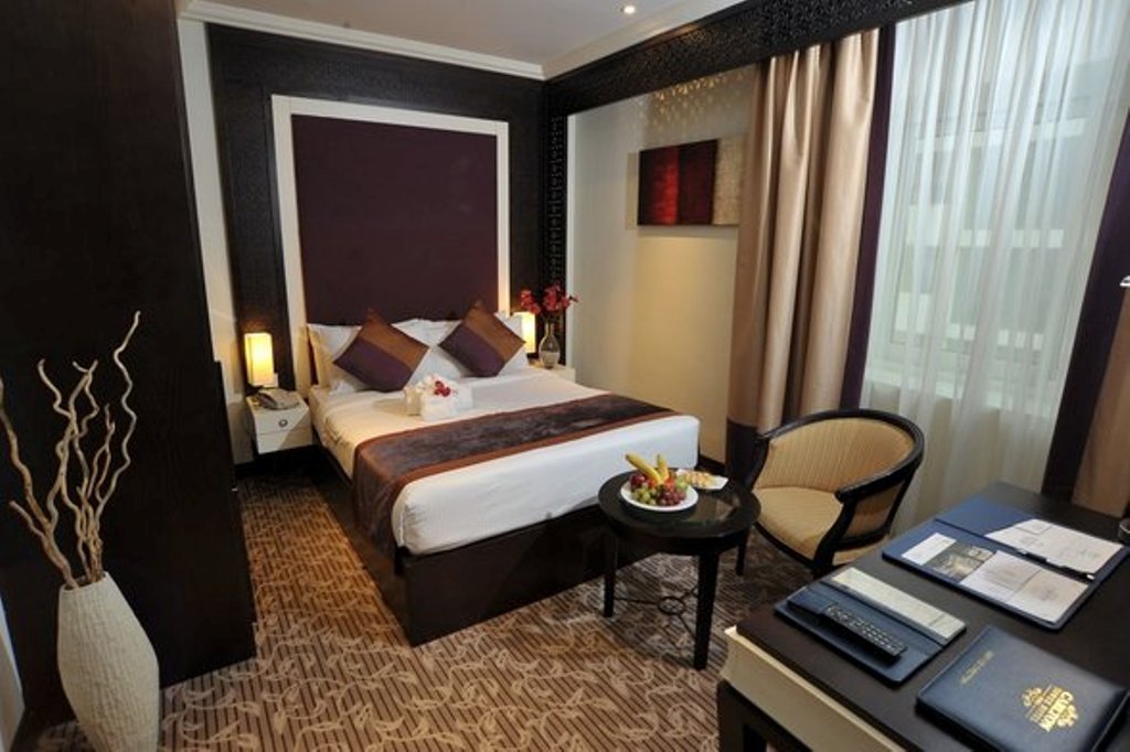 Astoria Hotel Dubai