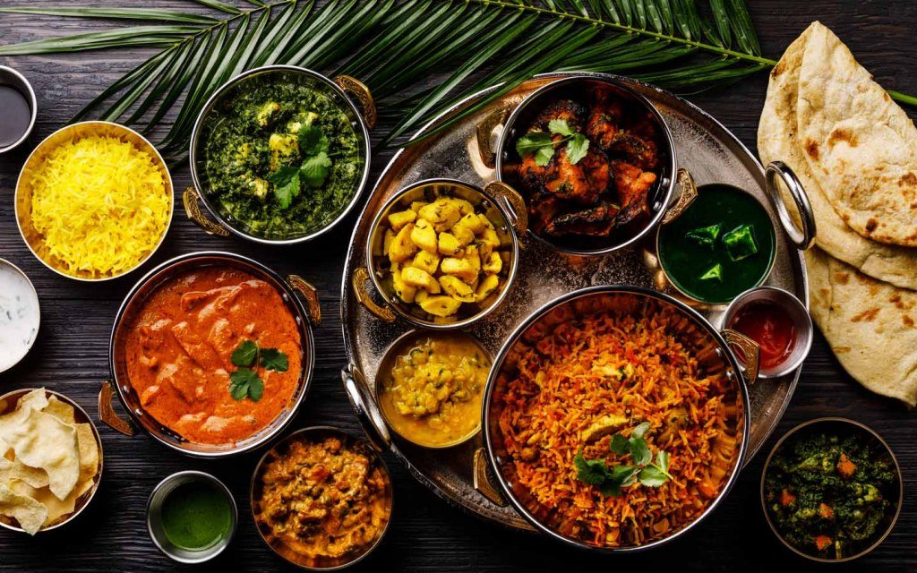 5 Punjabi Restaurants In Dubai To Satisfy Every Foodie's Cravings | Enjoy Various Flavours