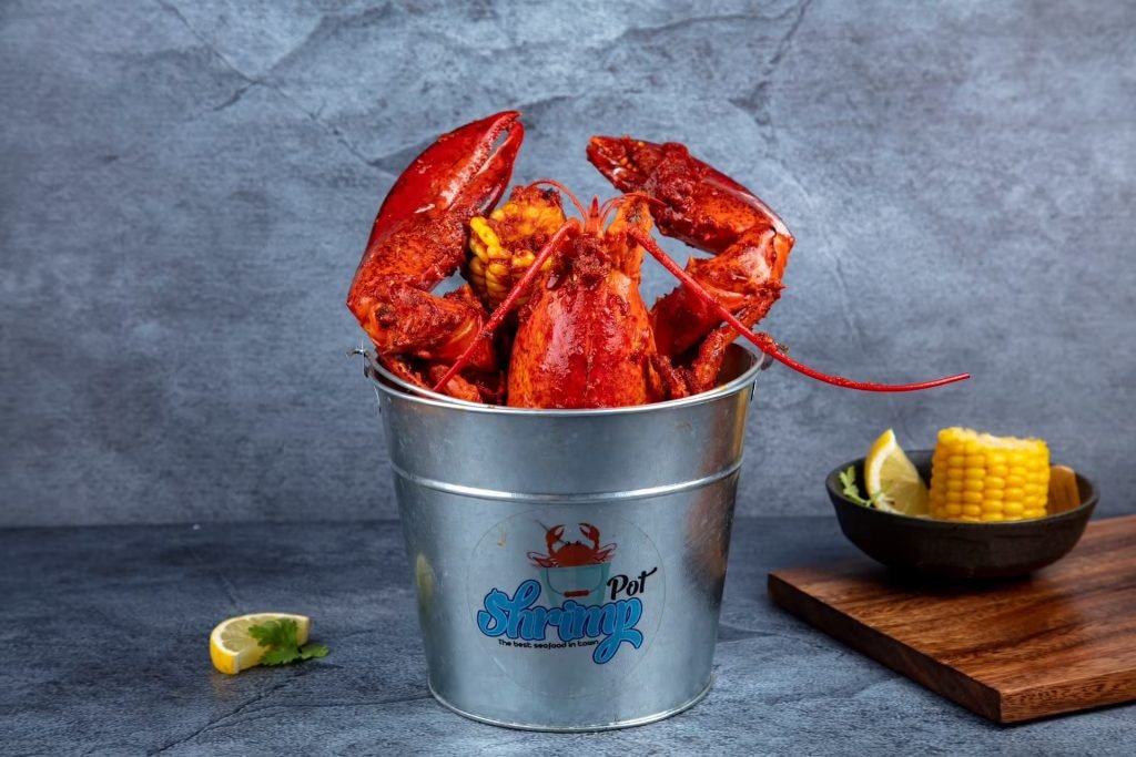 Seafood Restaurants in Abu Dhabi 