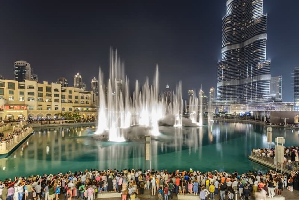 7 Most Visited Signature Places in Dubai | Landmarks for Unforgettable Memories 