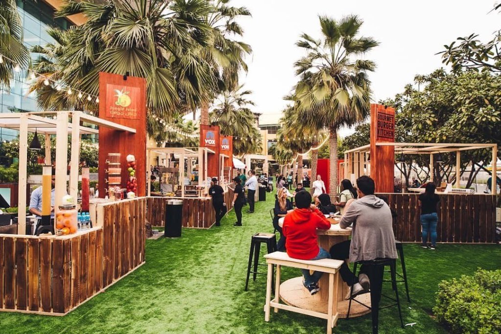 Dubai Food Festival