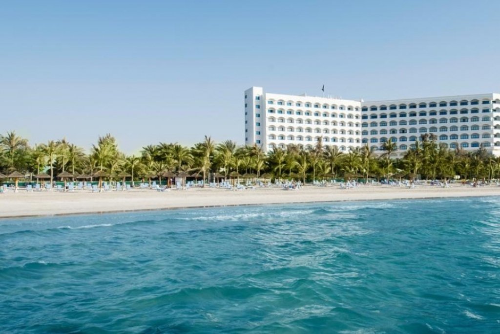 Ajman Beach: Lovely Sand, Warm Water, and Pleasant Atmosphere - Complete Guide 2023