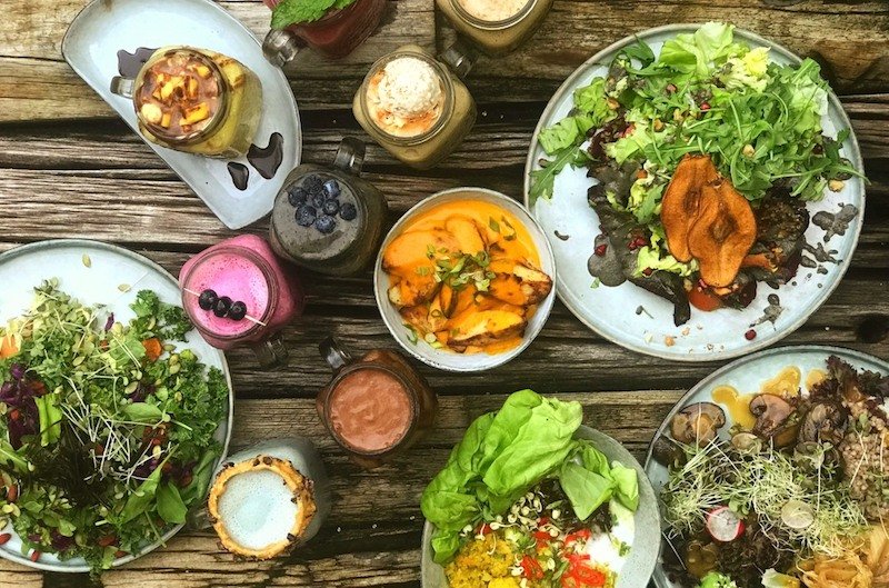 Al Fareej Restaurant