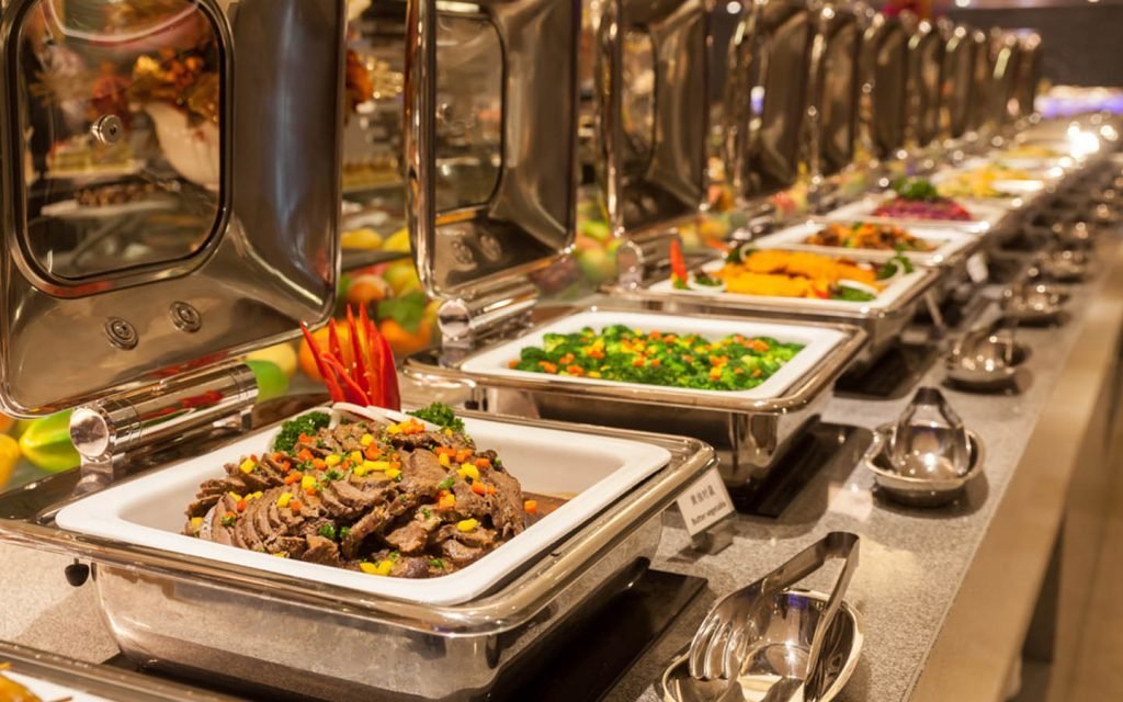 7 Best Buffet Restaurants in Dubai | Must-visit Destinations for Foodies in 2023