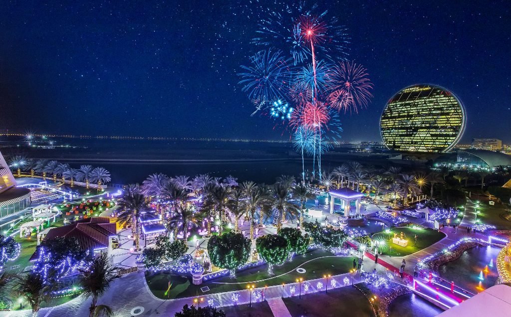 Al Raha Beach Hotel Abu Dhabi: Your Perfect Waterfront Getaway in 2023