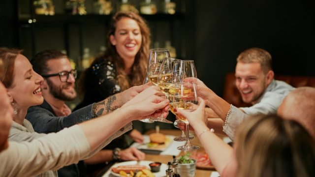5 Mirdif City Centre Restaurants – Family Brunch Or A Romantic Evening With That Special Someone