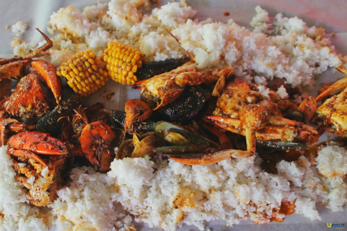 Top 5 Seafood Restaurants In Deira |  Each Of Them Has Special Twist For Seafood Lovers