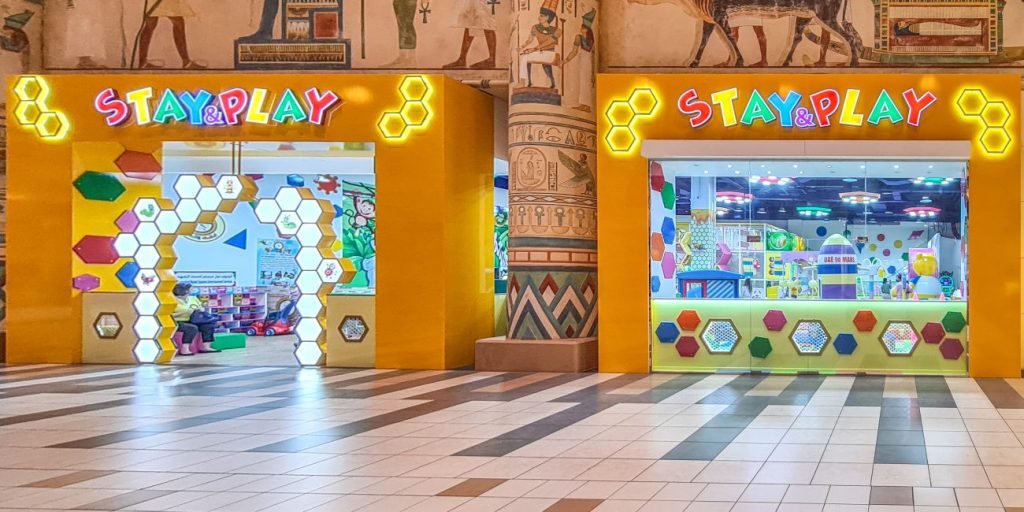 The Outlet Village, Dubai: Luxury Shopping of 2023 at Discounted Prices  