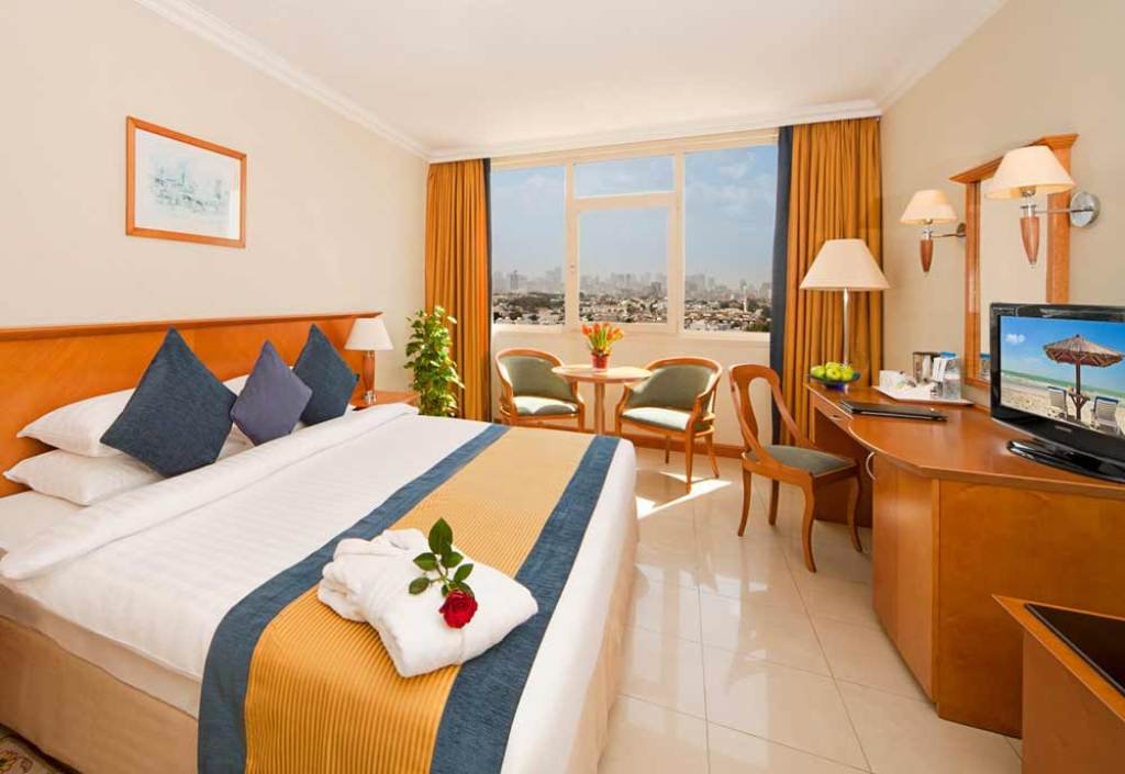 Hotels in Sharjah