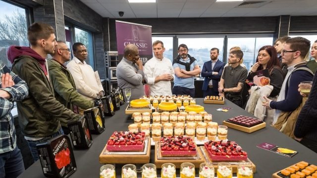 Classic Fine Foods UAE the Power of Culinary Excellence in 2023 