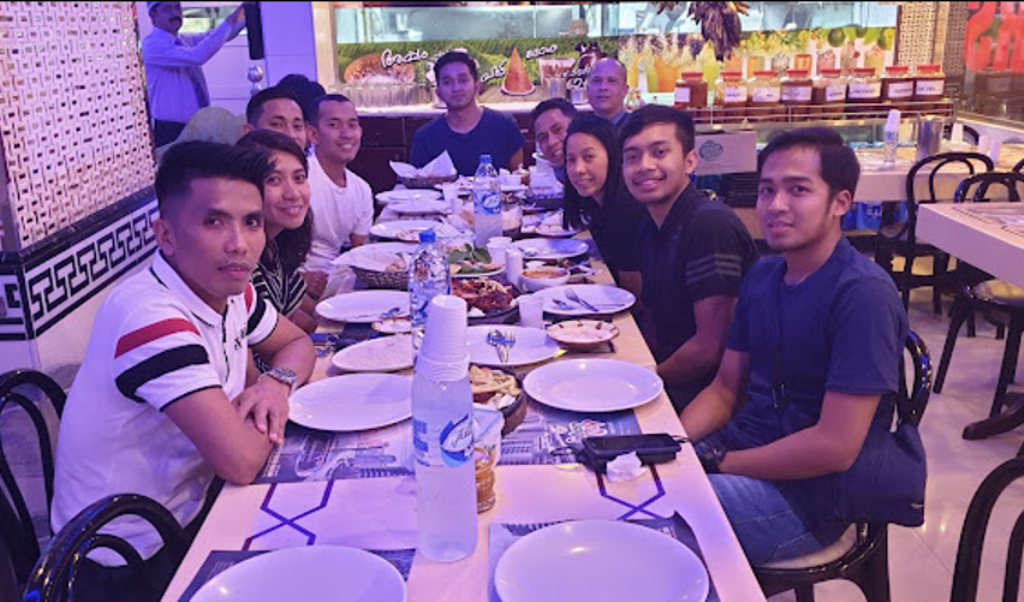 Green City Restaurants | Diverse Culture and Delicious Cuisines in Dubai | Review 2023
