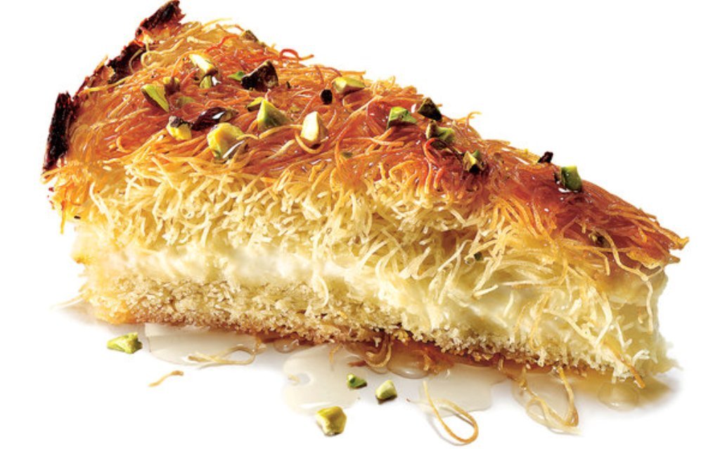 Street Food in Dubai