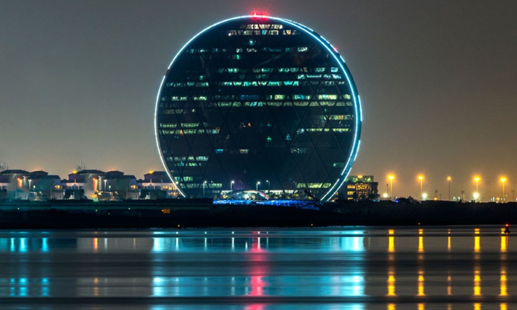 Al Raha Beach, Abu Dhabi, The Epitome Of Luxury Living And Vacationing In 2023