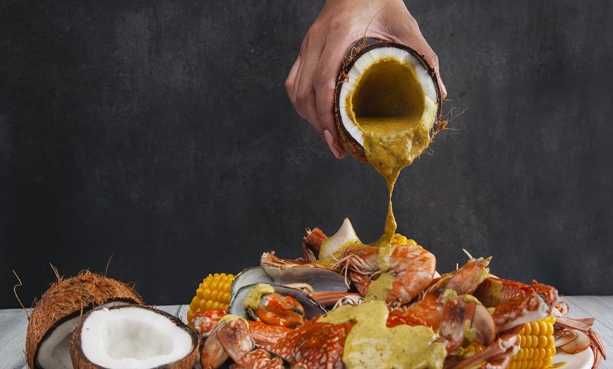 Seafood Restaurants in Abu Dhabi 