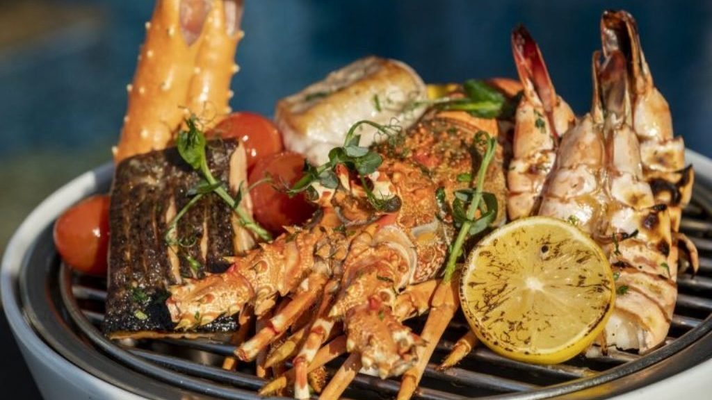 Best Indian Restaurants in Abu Dhabi: 7 Spots to Spice up Your Life 