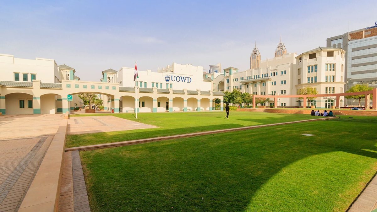 Things To Do In Dubai Knowledge Park - Educational and Business HuB | Complete Guide 2023
