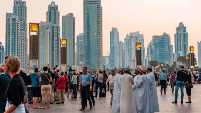 7 Most Visited Signature Places in Dubai | Landmarks for Unforgettable Memories 