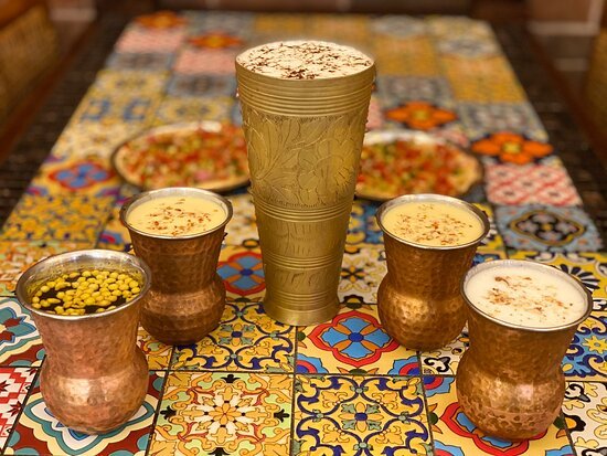 5 Punjabi Restaurants In Dubai To Satisfy Every Foodie's Cravings | Enjoy Various Flavours