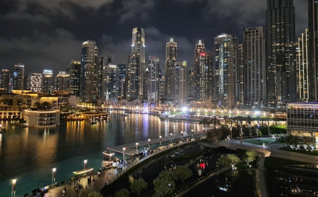 7 Best Dubai Mall Fountain View Restaurants: The Perfect Dining Experience