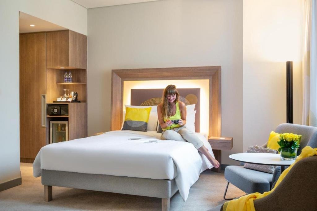 Hotels in Bur Dubai