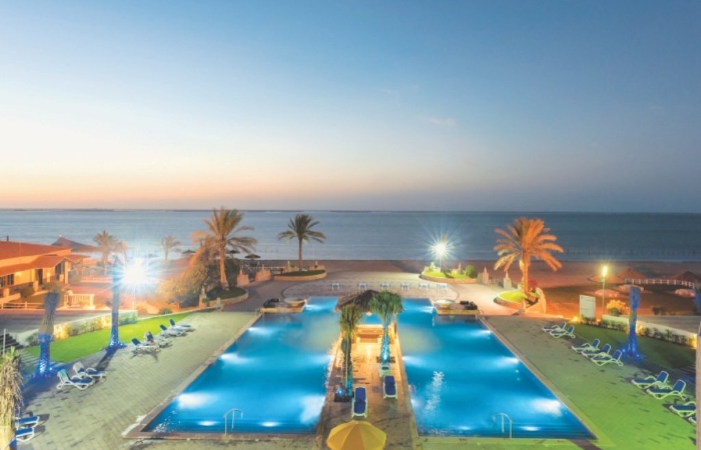 Barracuda Beach Resort Guide 2023| A Perfect Getaway Destination