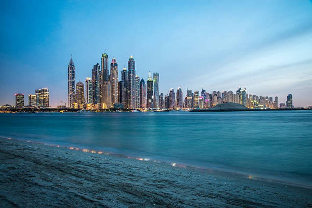 Marina Beach | Best Choice To Swap The Sounds Of City For Some Salty Sea Air In 2023