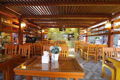 Tamil Restaurants in Dubai 