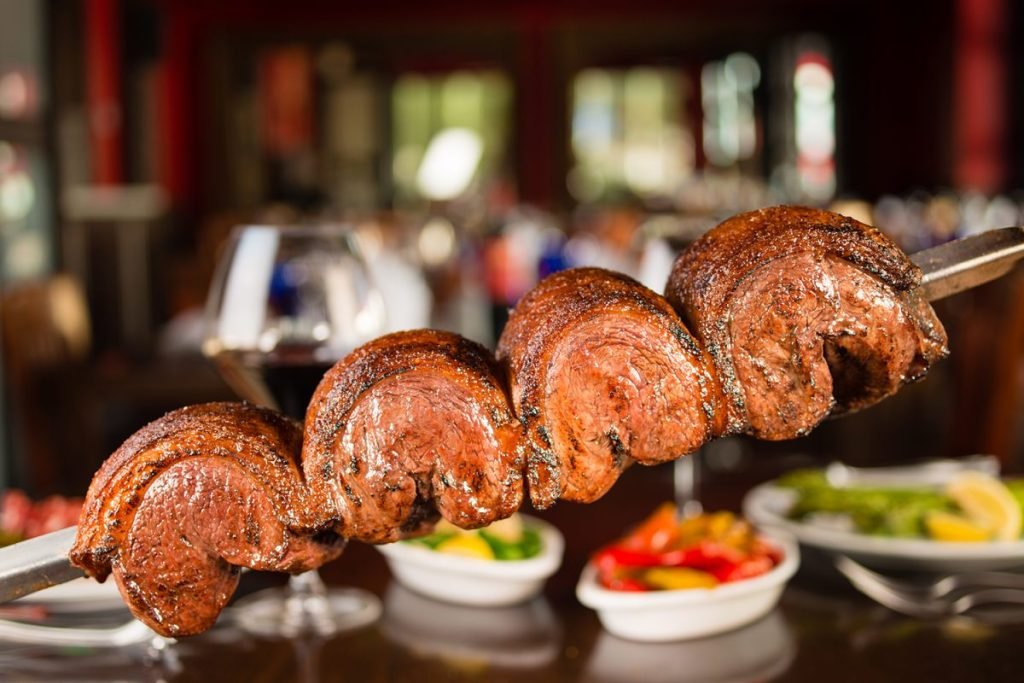 Al Barsha Restaura