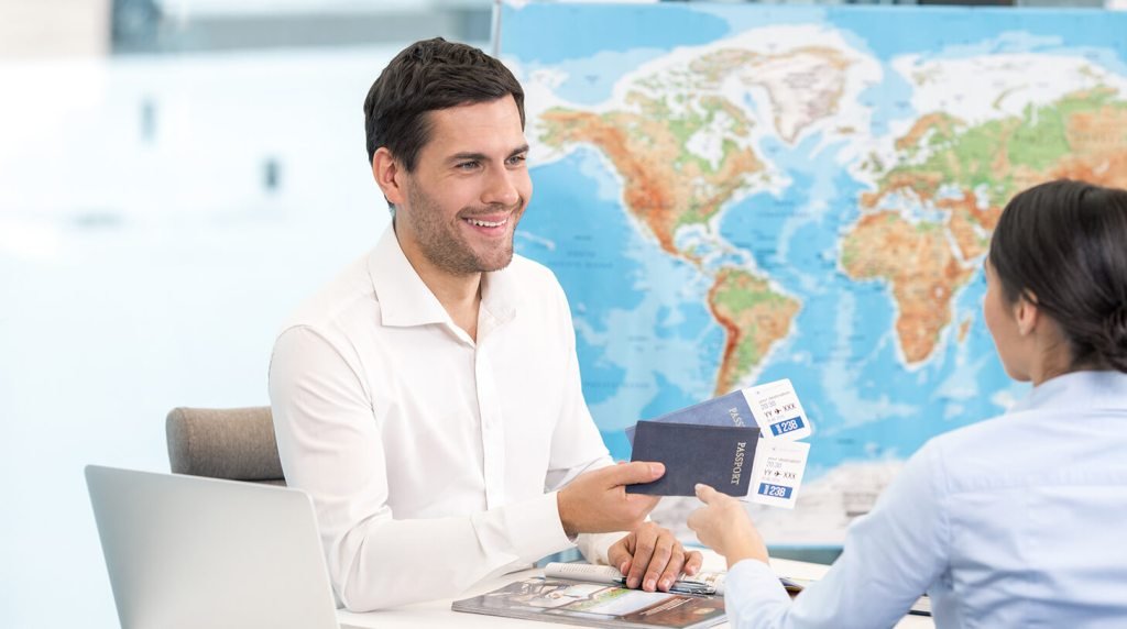 Best Travel Agencies in Dubai
