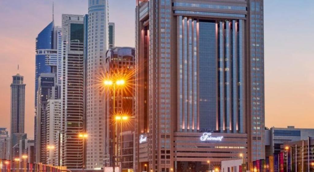 7 Best Five-Star Hotels in Dubai Where You Can Experience Luxury at its Finest
