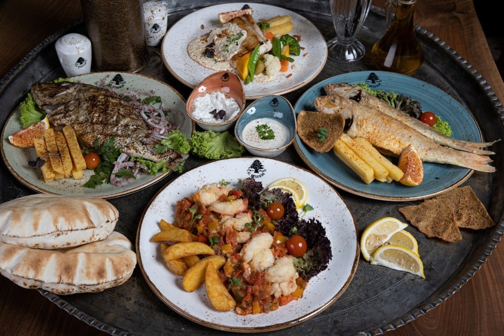 Al Meshwar Restaurant