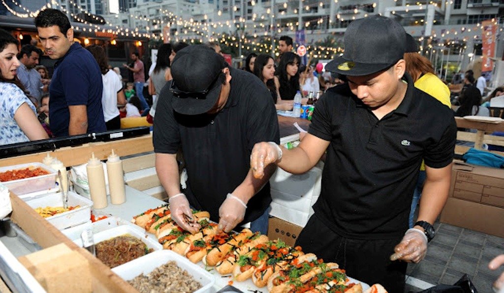 Dubai Food Festival, Plan A Trip For A Truly Delicious Experience In 2023