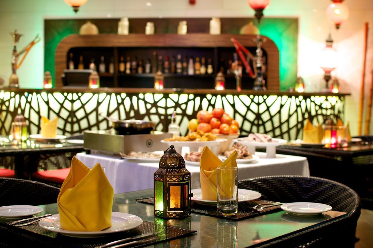 Must-Try Food In Al Barsha Restaurant For Food Lovers | Exciting Culinary Experience In 2023